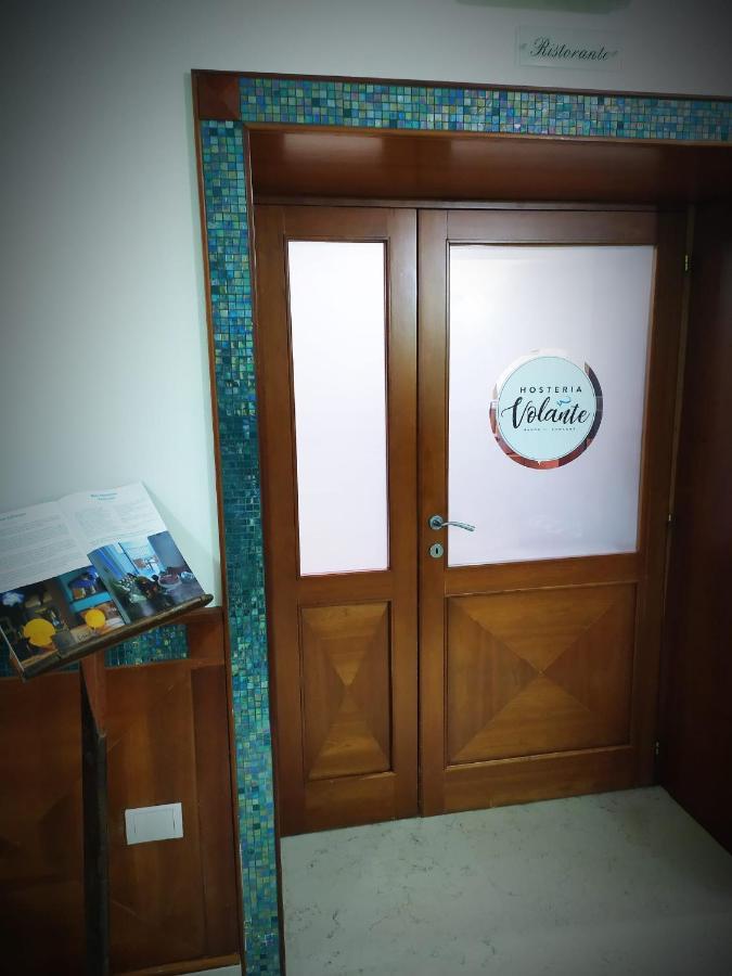 בניו די רומניה Hotel La Pace מראה חיצוני תמונה